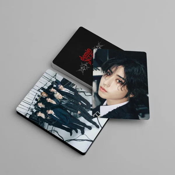 KPOP straykids New Album Photocards collection - Image 4