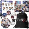 Hymik Straykids Album Merch Set for Fans
