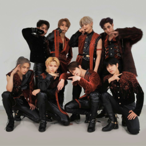 Stray Kids