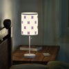 BTS Lamp on Stand – Perfect Room & Home Decor for ARMY