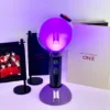 BTS M0TS - ARMY Bomb Light Stick Display Stand - Map of the Soul (SE) - 5 Colors Available